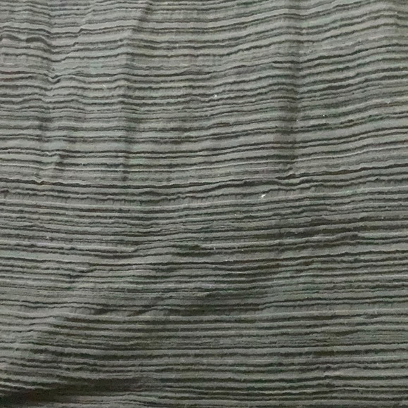 NANETTE LEPORE cut out NWT shirred stretch lined LBD - Picture 5 of 14